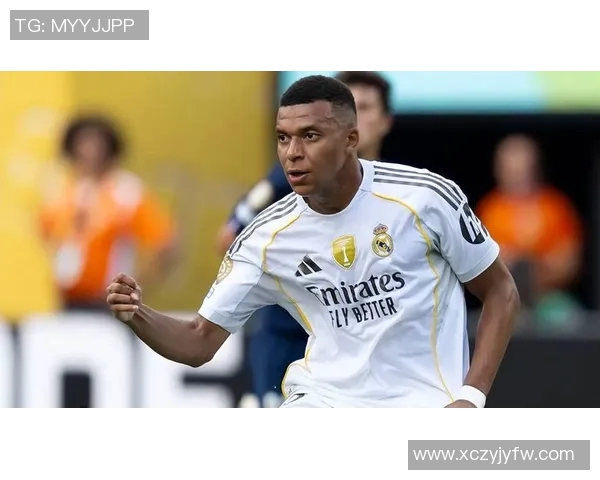 足球明星努巴佩的传奇之路与未来发展展望