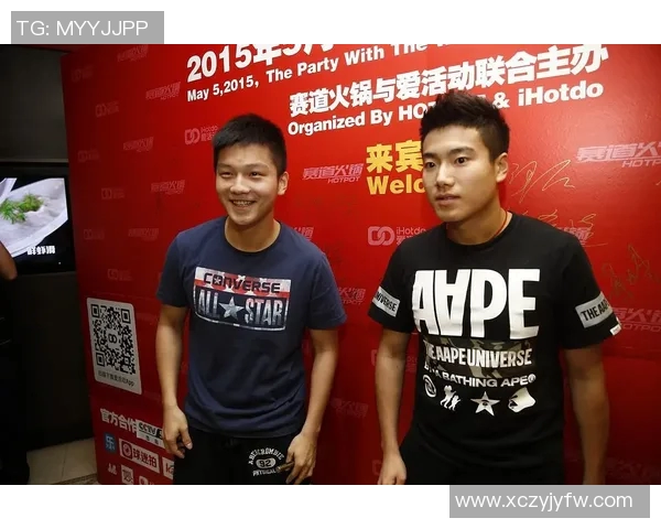 上海乒乓球队团队协作引发热议争议背后的默契与挑战分析